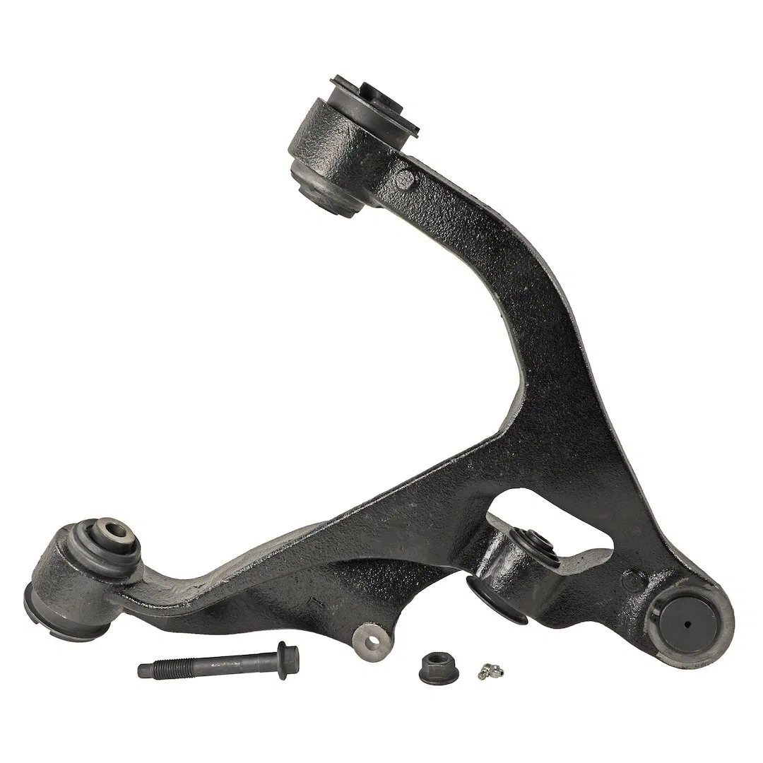 RK641504 – MOOG Control Arm, OE Replacement With Bushings With Ball Joint - view 2